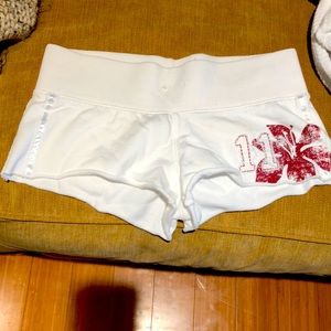 Abercrombie casual shorts